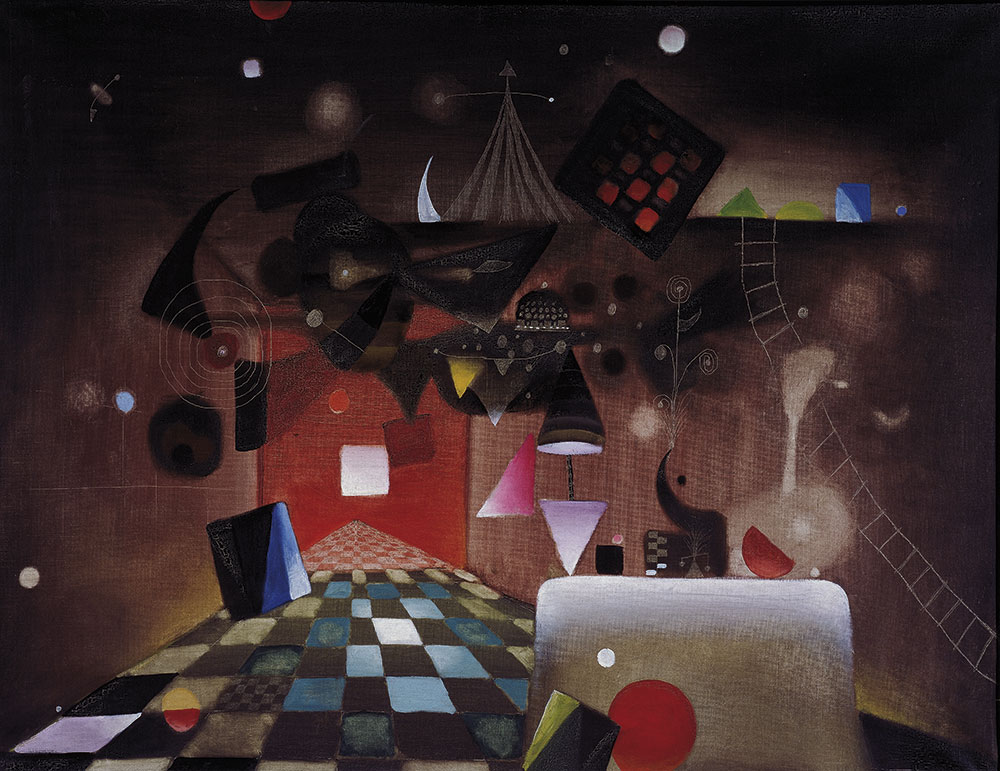 アート・デザイン・音楽 TAPIES The Complete Works 1943-1960 Antoni Tapies 1988 catalogue raisonne book vol. 1 1943-1960 (item