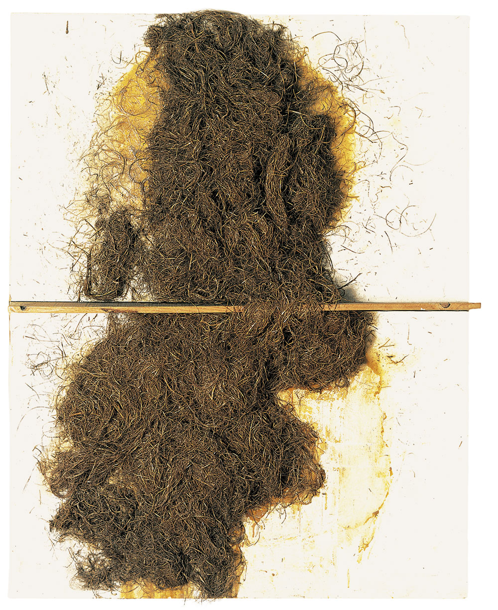 Work - Museu Tàpies
