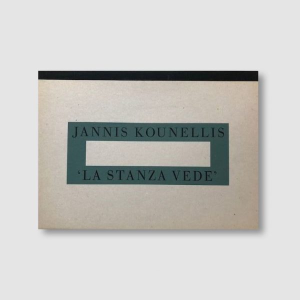 Jannis-Kounellis-La-stanza-vede