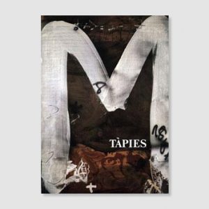 Tàpies-Repères-n-55