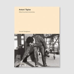 antoni-tapies-obras-escritos-entrevistas