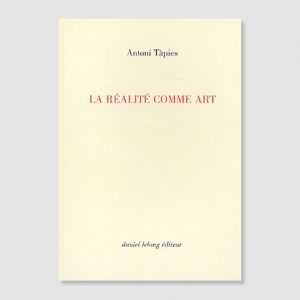 la-realité-comme-l-art