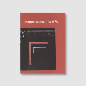 mangelos-nos-1-to-9-