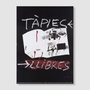 tàpies-llibres