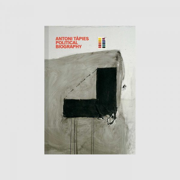 antoni-tapies-political-biography