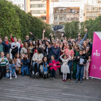 Foto Grupal Acte
